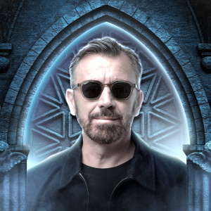 Benny Benassi - The Count of Hakkasan - Halloween Weekend