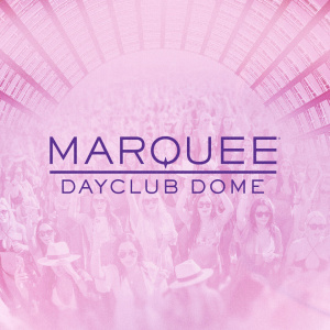 Marquee Dome Wednesday