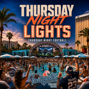 THURSDAY NIGHT LIGHTS | CAROLINA VS. GREEN BAY
